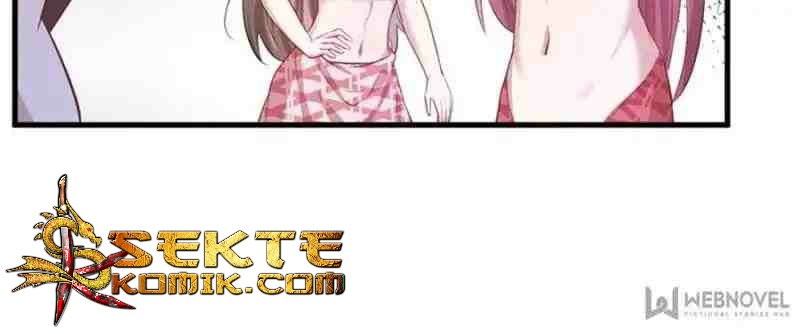 Beauty and the Beasts Chapter 82 Gambar 29
